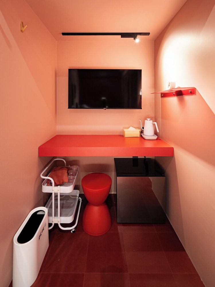 OCICA OSHIAGE TOKYO BY R HOTEL 東京