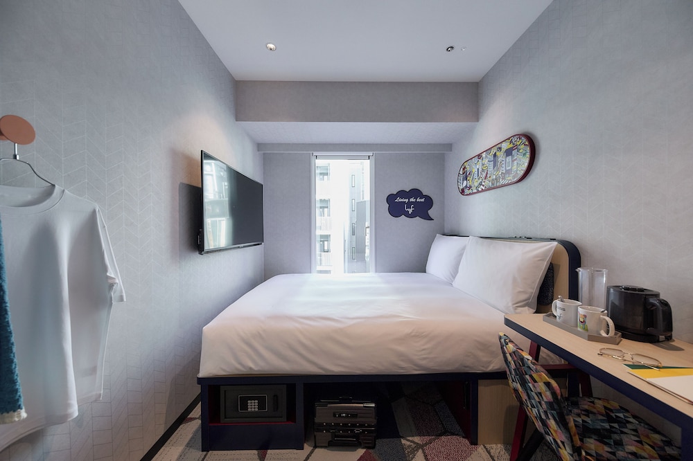 LYF 渋谷東京 東京