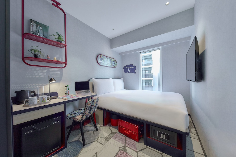 LYF 渋谷東京 東京