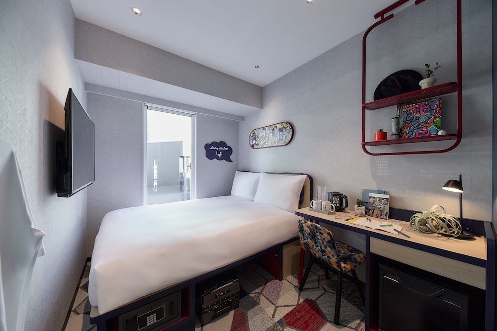 LYF 渋谷東京 東京