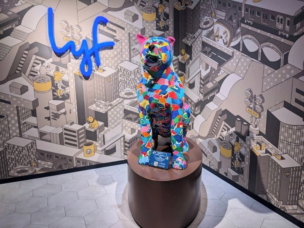 LYF 渋谷東京 東京