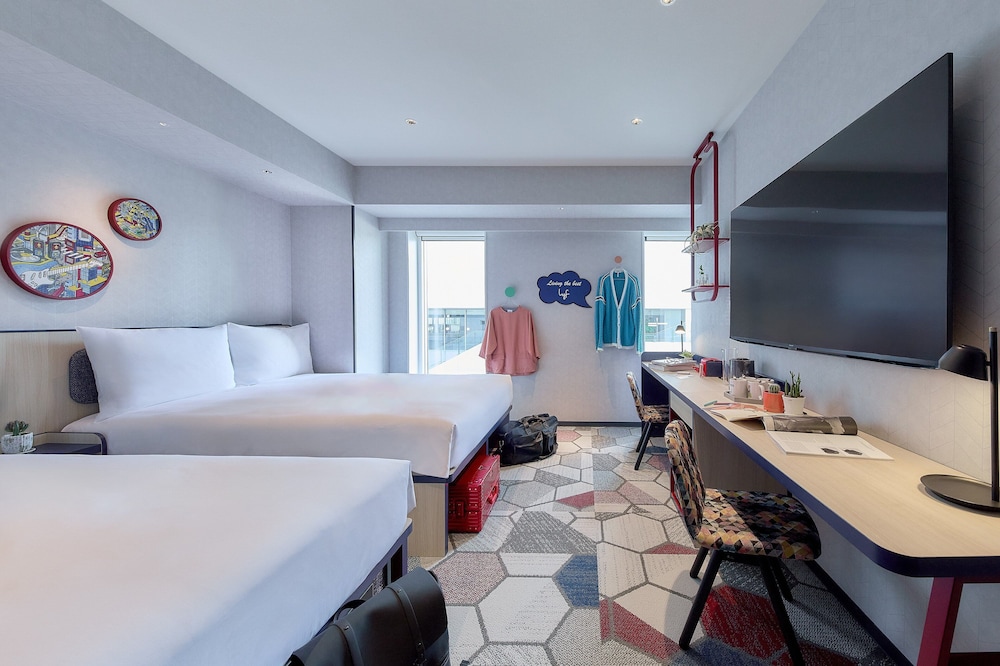 LYF 渋谷東京 東京