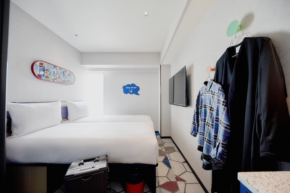 LYF 渋谷東京 東京