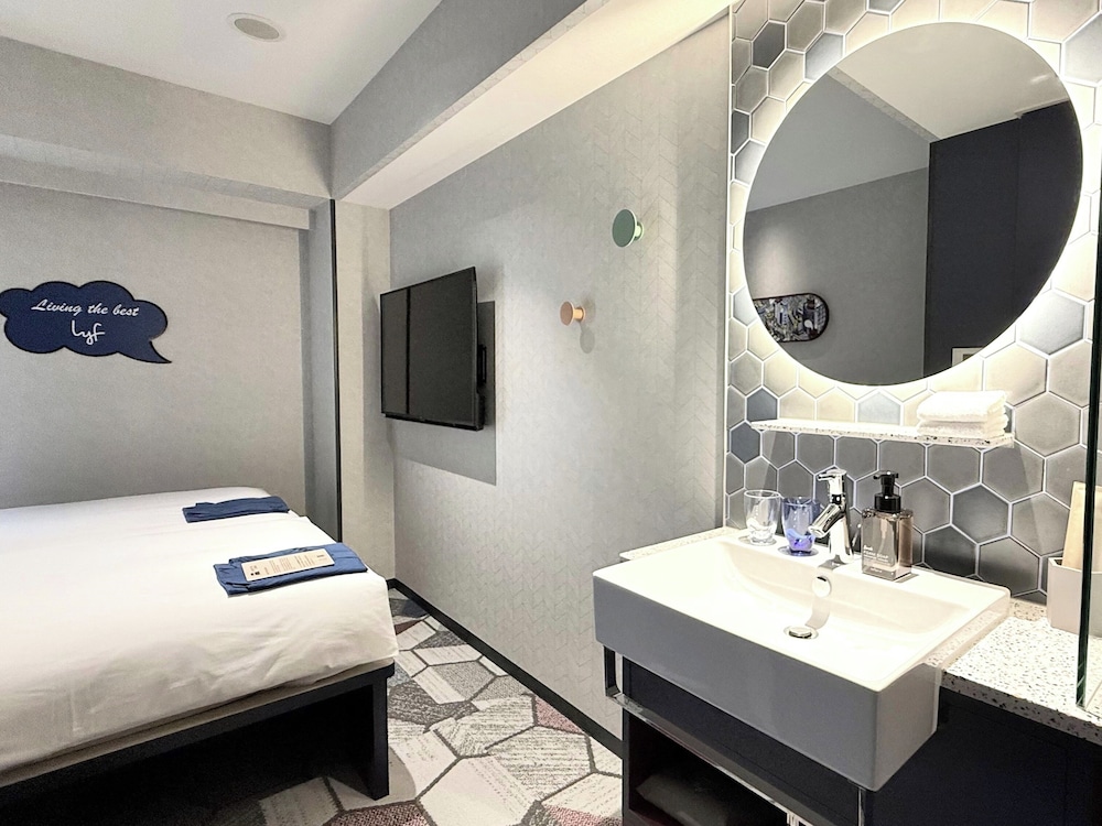 LYF 渋谷東京 東京