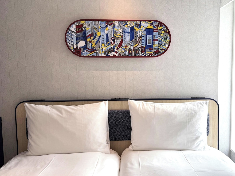 LYF 渋谷東京 東京