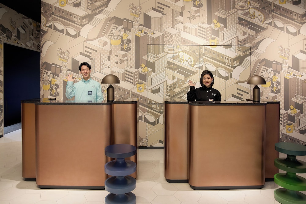 LYF 渋谷東京 東京