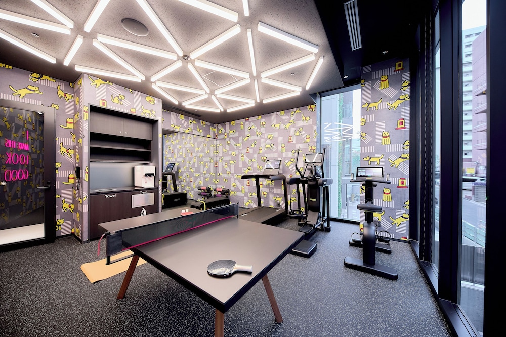 LYF 渋谷東京 東京