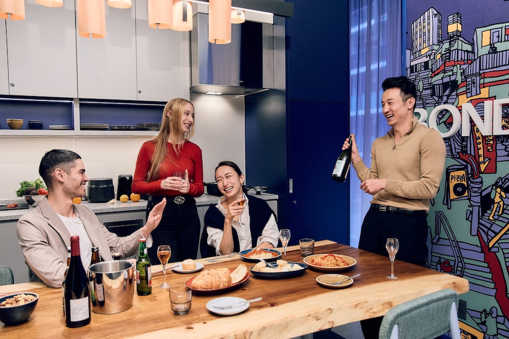 LYF 渋谷東京 東京