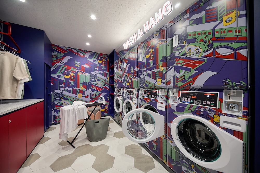 LYF 渋谷東京 東京