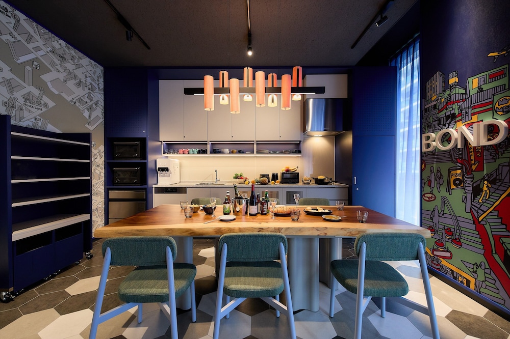 LYF 渋谷東京 東京