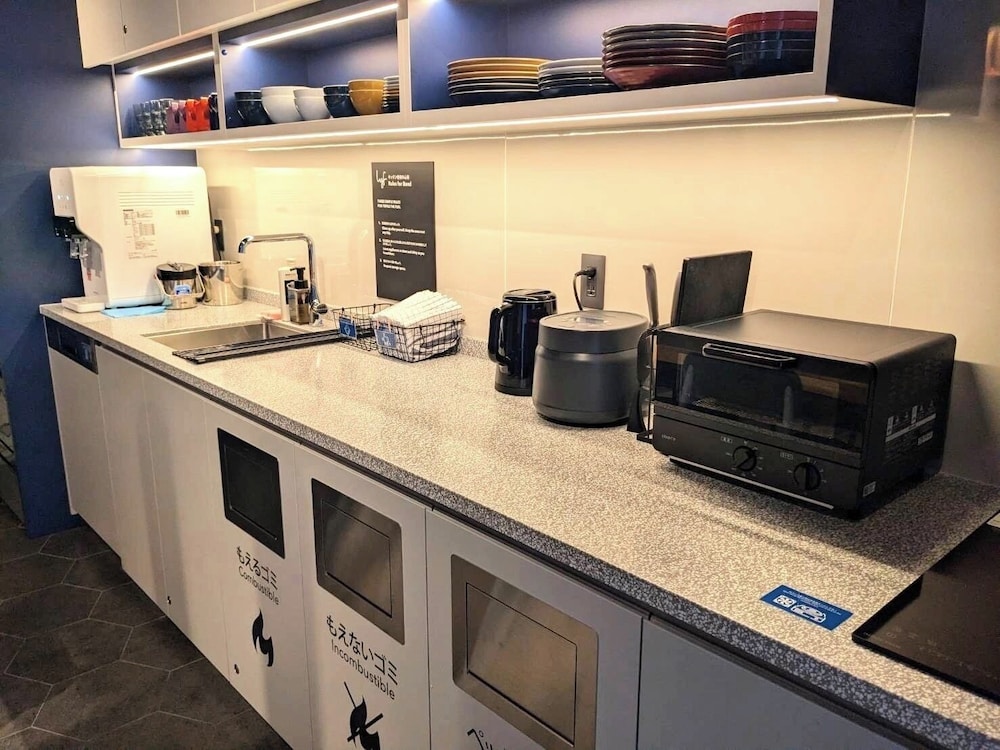 LYF 渋谷東京 東京