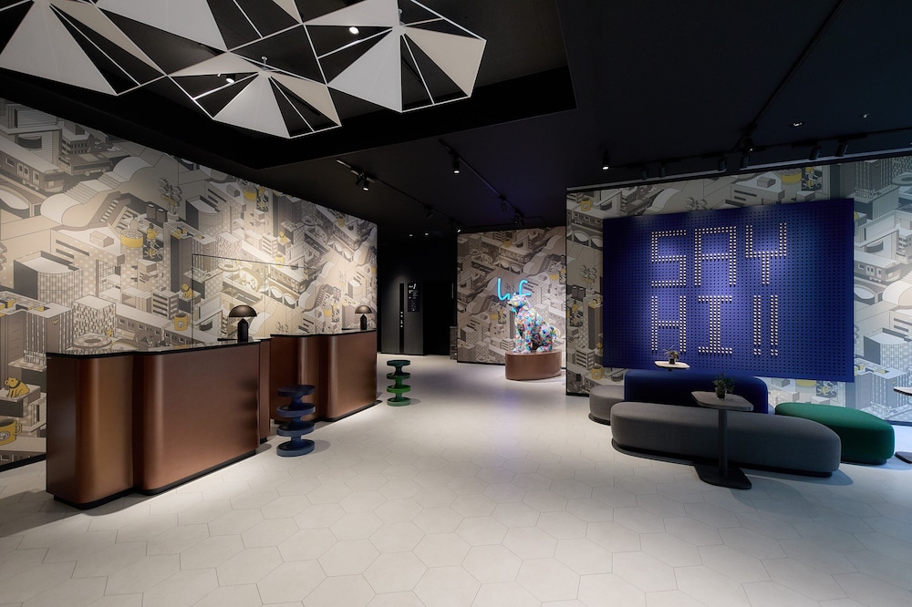 LYF 渋谷東京 東京