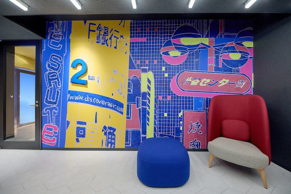 LYF 渋谷東京 東京