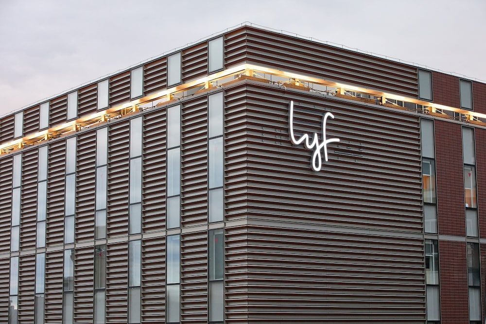 LYF 渋谷東京 東京