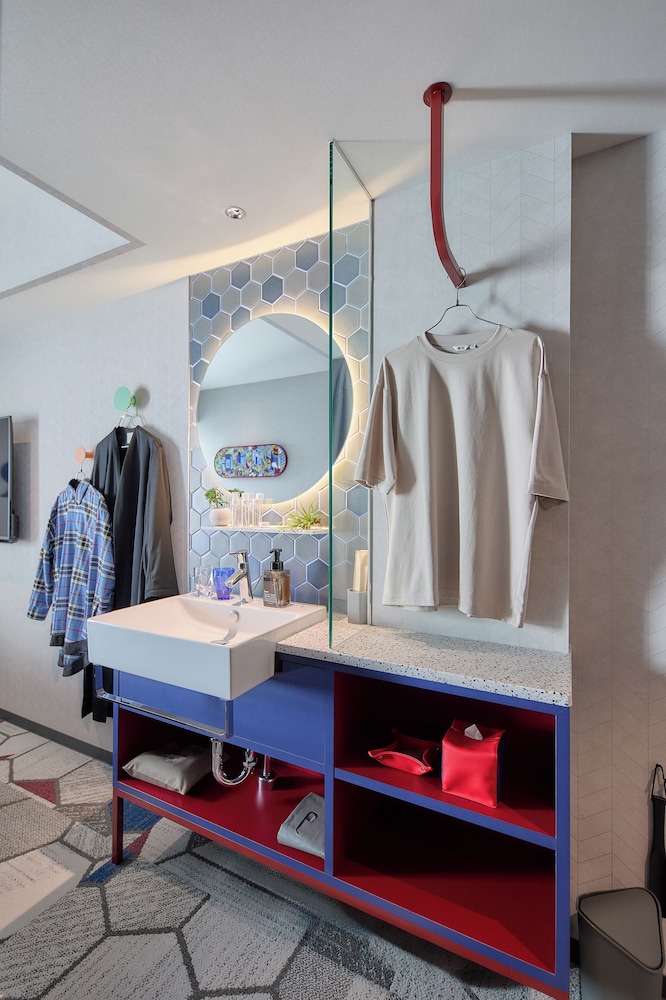 LYF 渋谷東京 東京