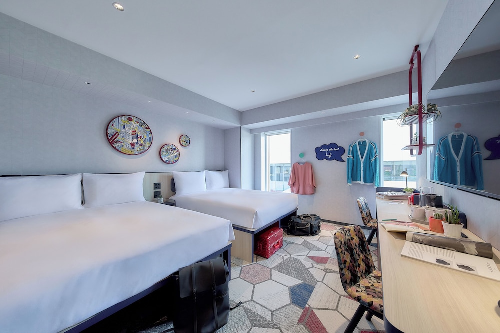 LYF 渋谷東京 東京