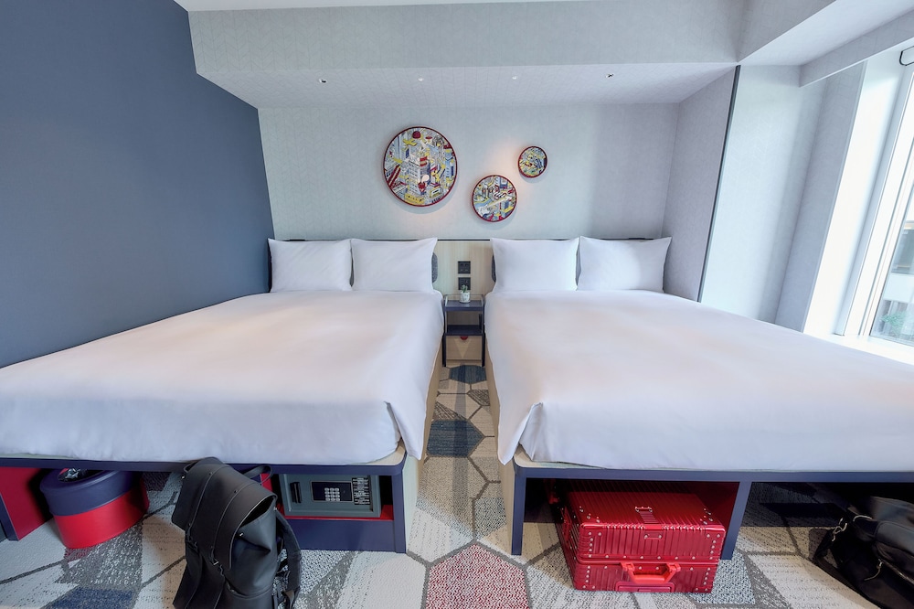 LYF 渋谷東京 東京