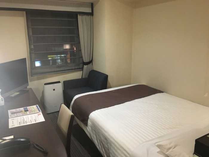 ヴィアイン浅草 東京