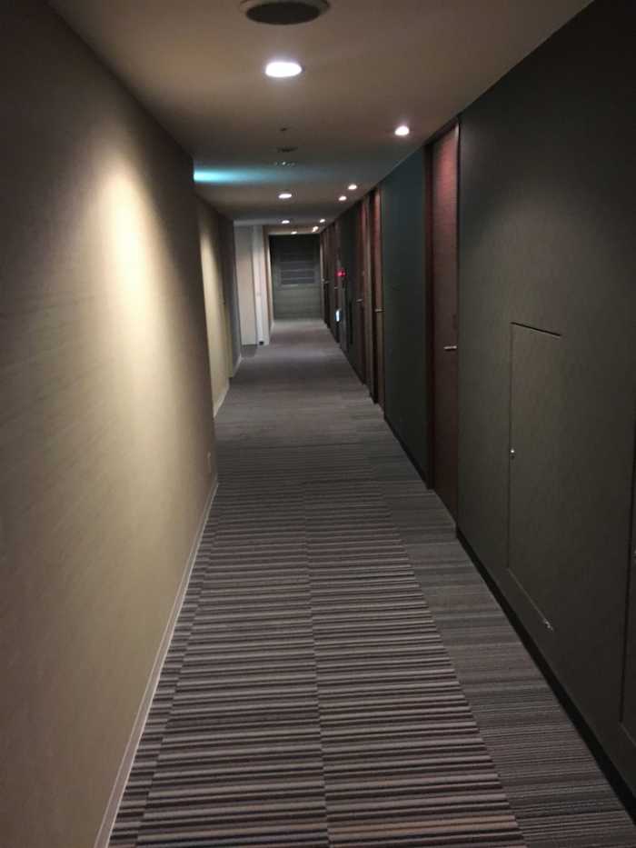 ヴィアイン浅草 東京