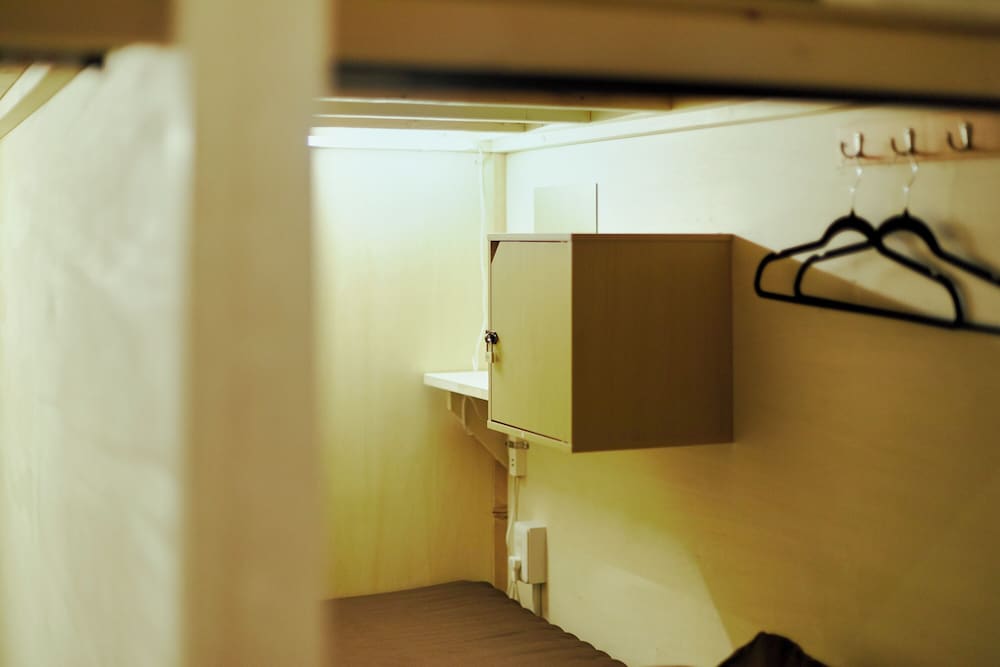 AKASAKA GUESTHOUSE HIVE 東京
