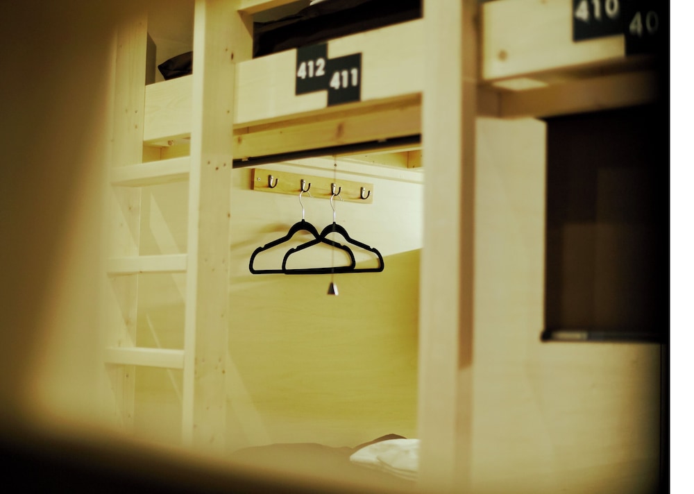 AKASAKA GUESTHOUSE HIVE 東京