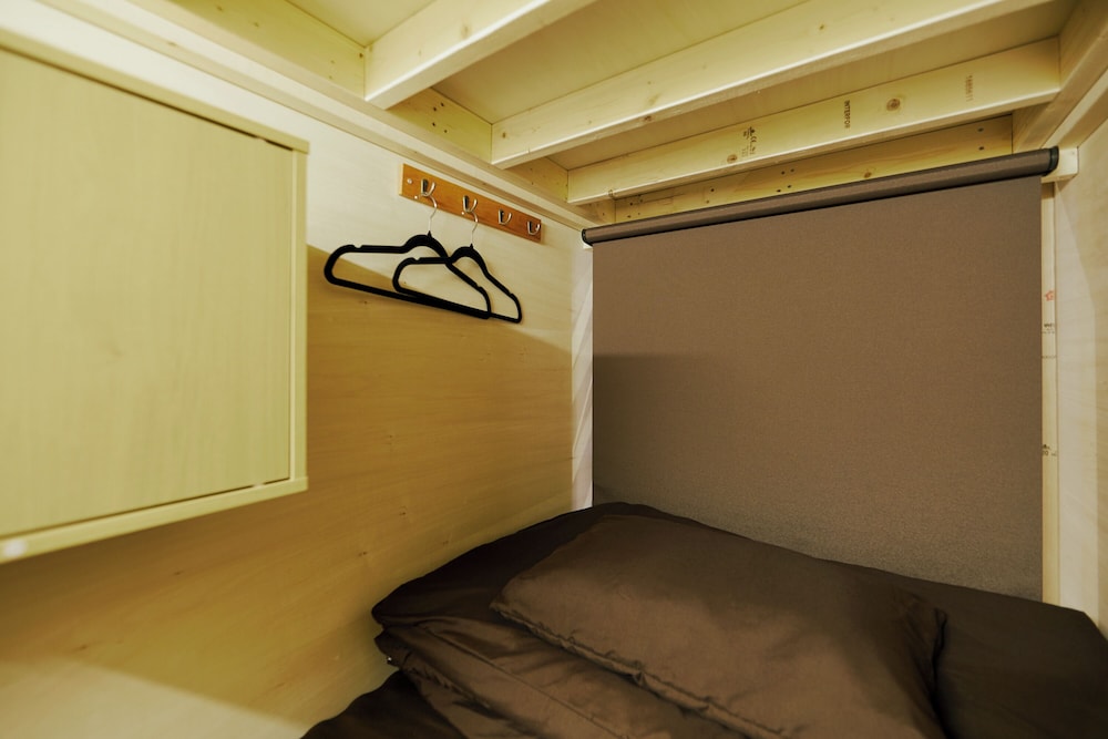 AKASAKA GUESTHOUSE HIVE 東京