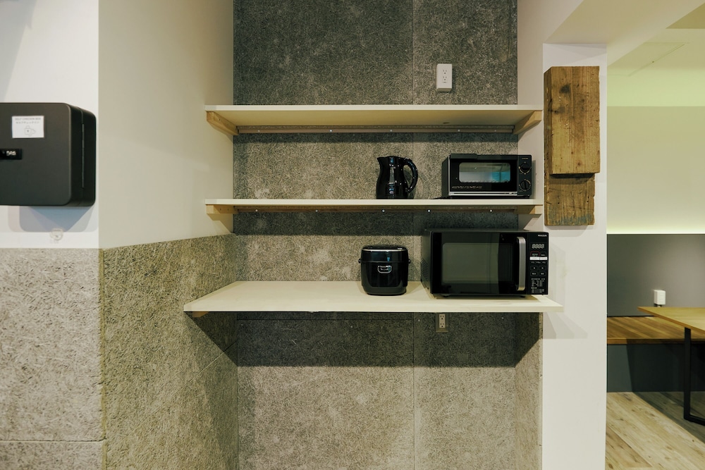 AKASAKA GUESTHOUSE HIVE 東京