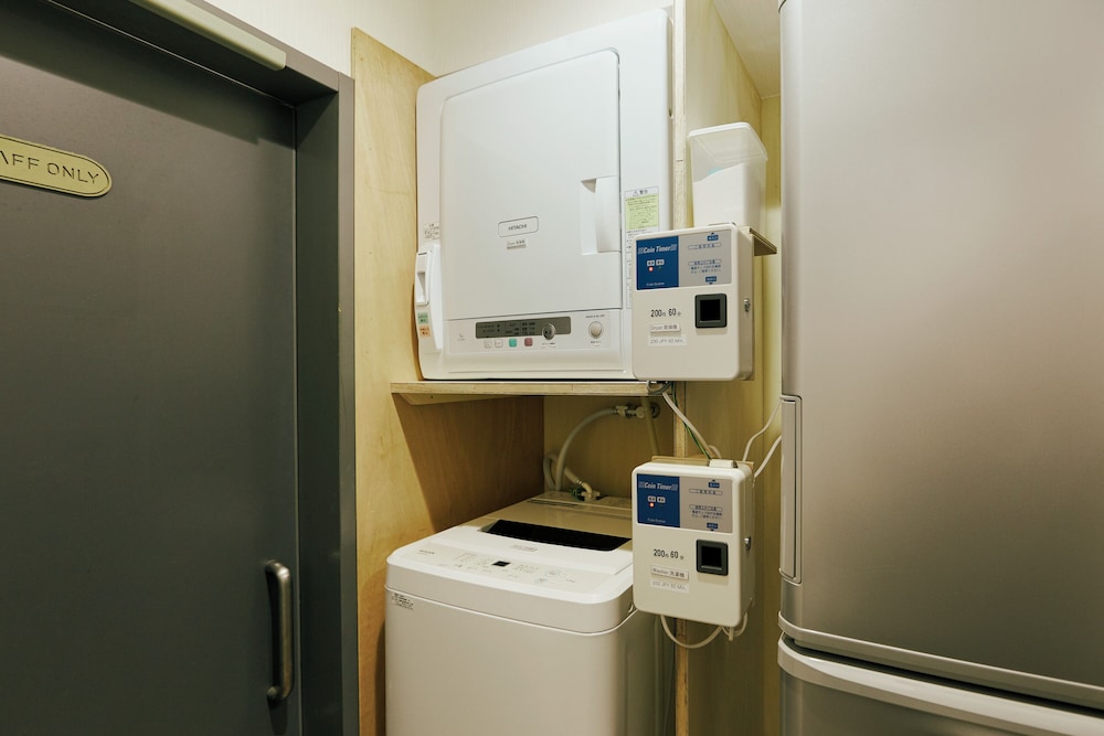 AKASAKA GUESTHOUSE HIVE 東京