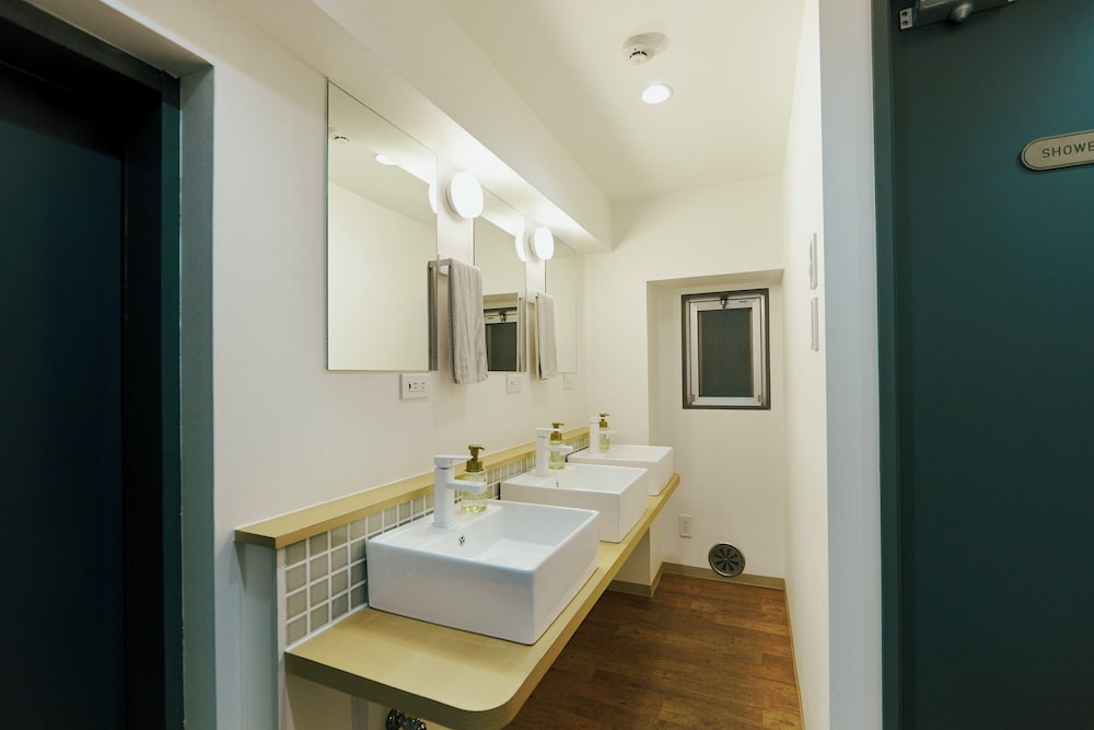 AKASAKA GUESTHOUSE HIVE 東京