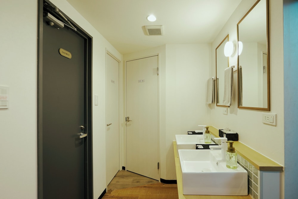 AKASAKA GUESTHOUSE HIVE 東京
