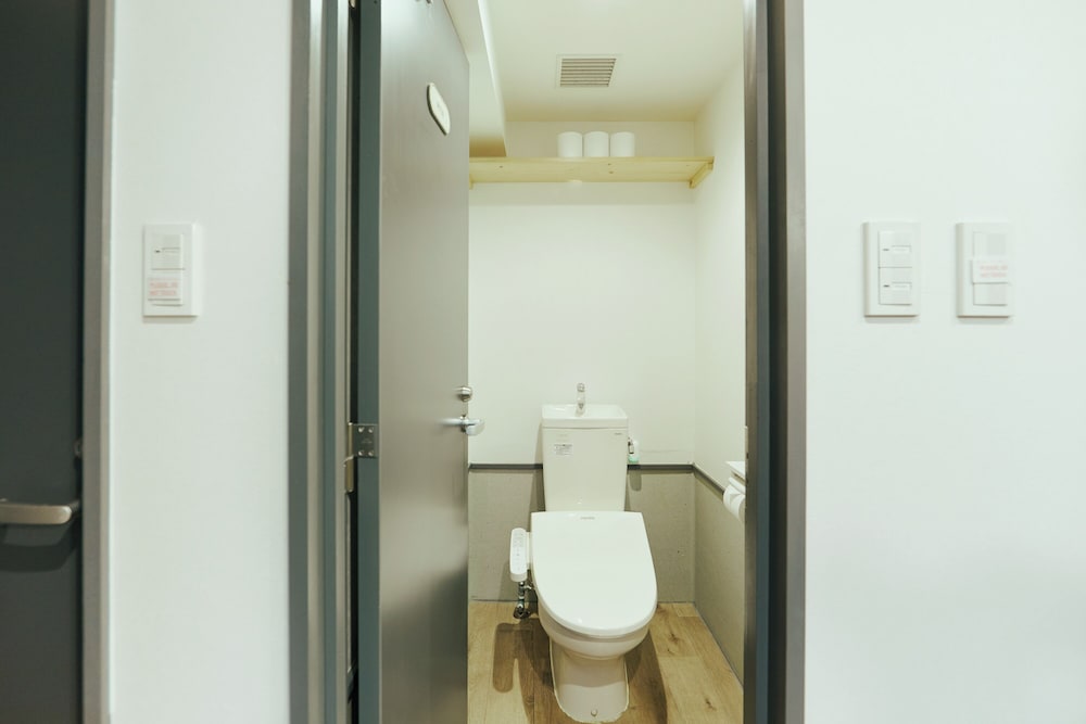 AKASAKA GUESTHOUSE HIVE 東京