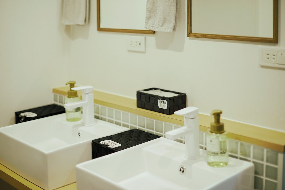 AKASAKA GUESTHOUSE HIVE 東京