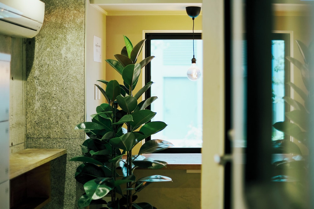 AKASAKA GUESTHOUSE HIVE 東京