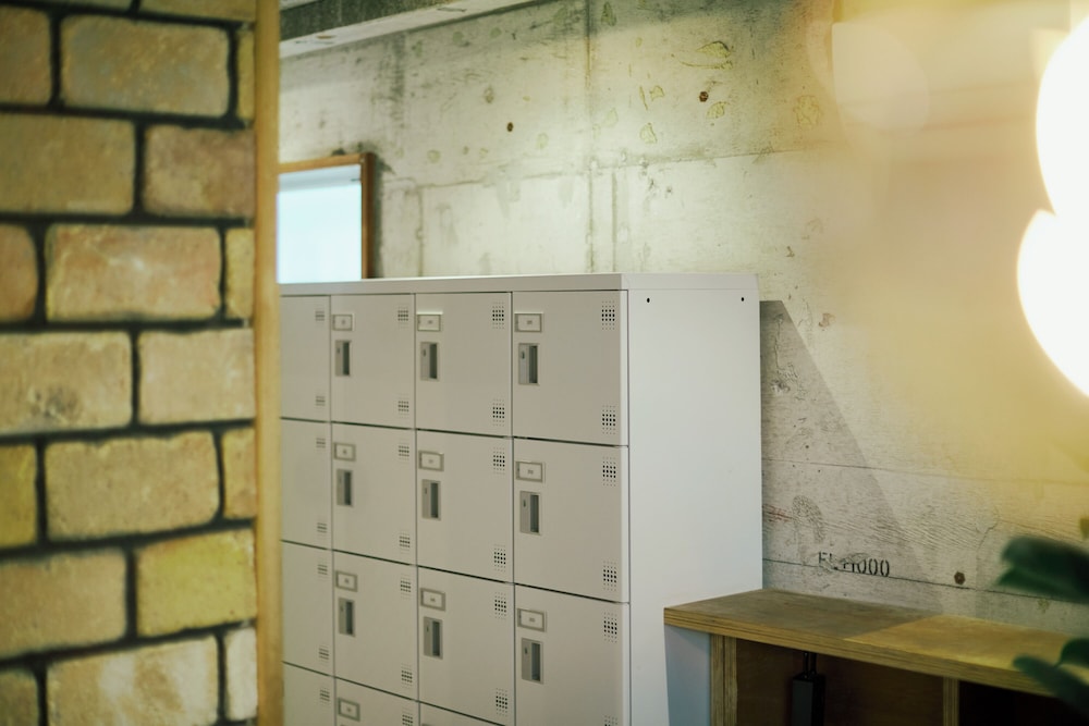 AKASAKA GUESTHOUSE HIVE 東京
