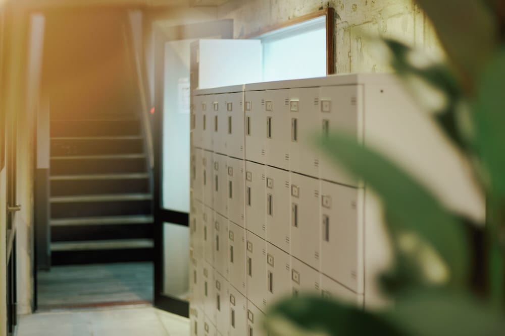 AKASAKA GUESTHOUSE HIVE 東京