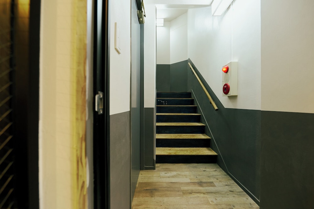 AKASAKA GUESTHOUSE HIVE 東京
