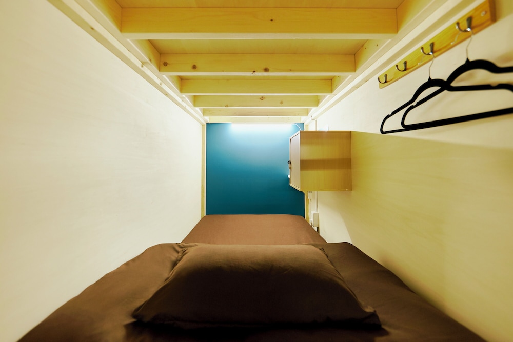 AKASAKA GUESTHOUSE HIVE 東京