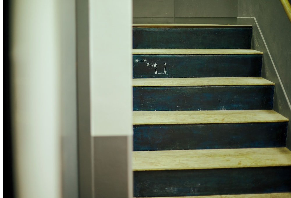 AKASAKA GUESTHOUSE HIVE 東京