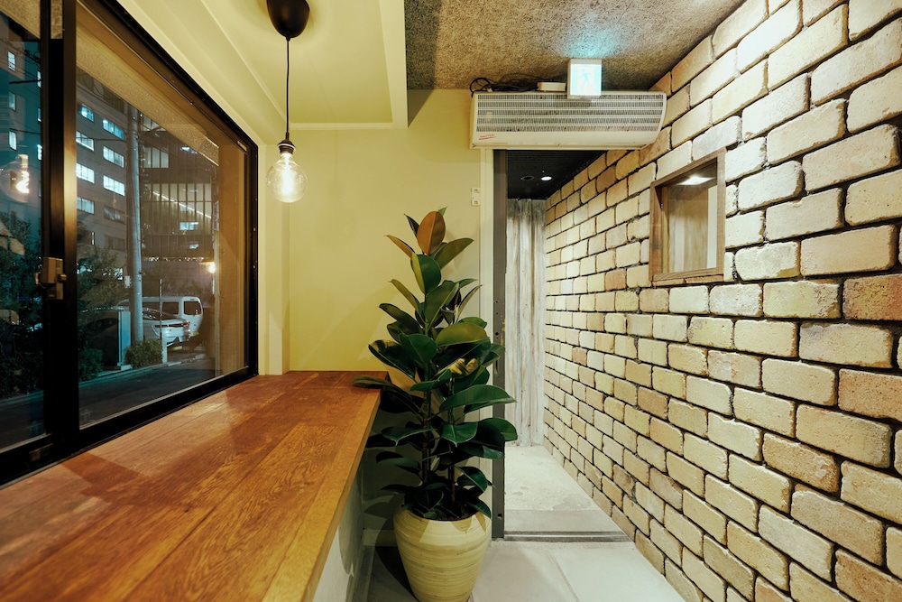 AKASAKA GUESTHOUSE HIVE 東京