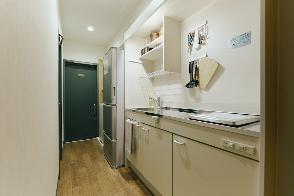 AKASAKA GUESTHOUSE HIVE 東京