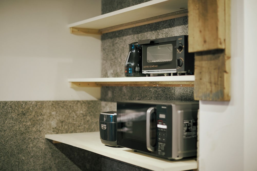 AKASAKA GUESTHOUSE HIVE 東京