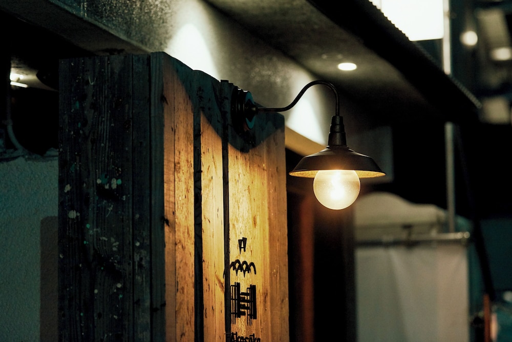 AKASAKA GUESTHOUSE HIVE 東京