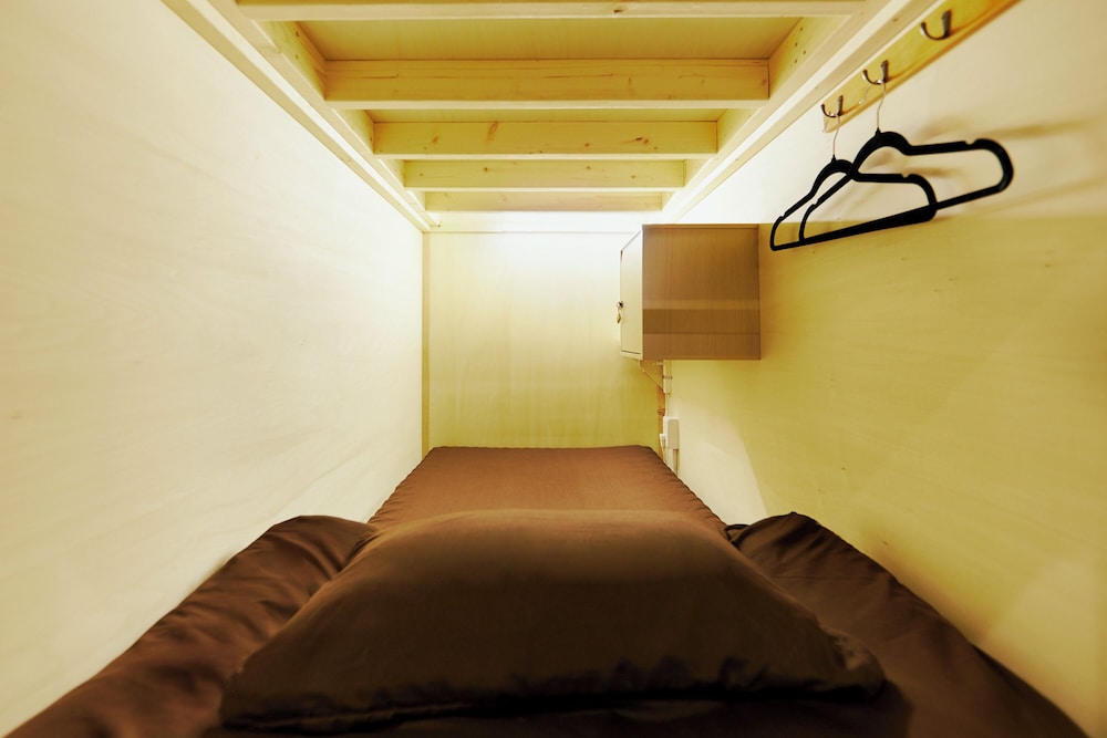 AKASAKA GUESTHOUSE HIVE 東京