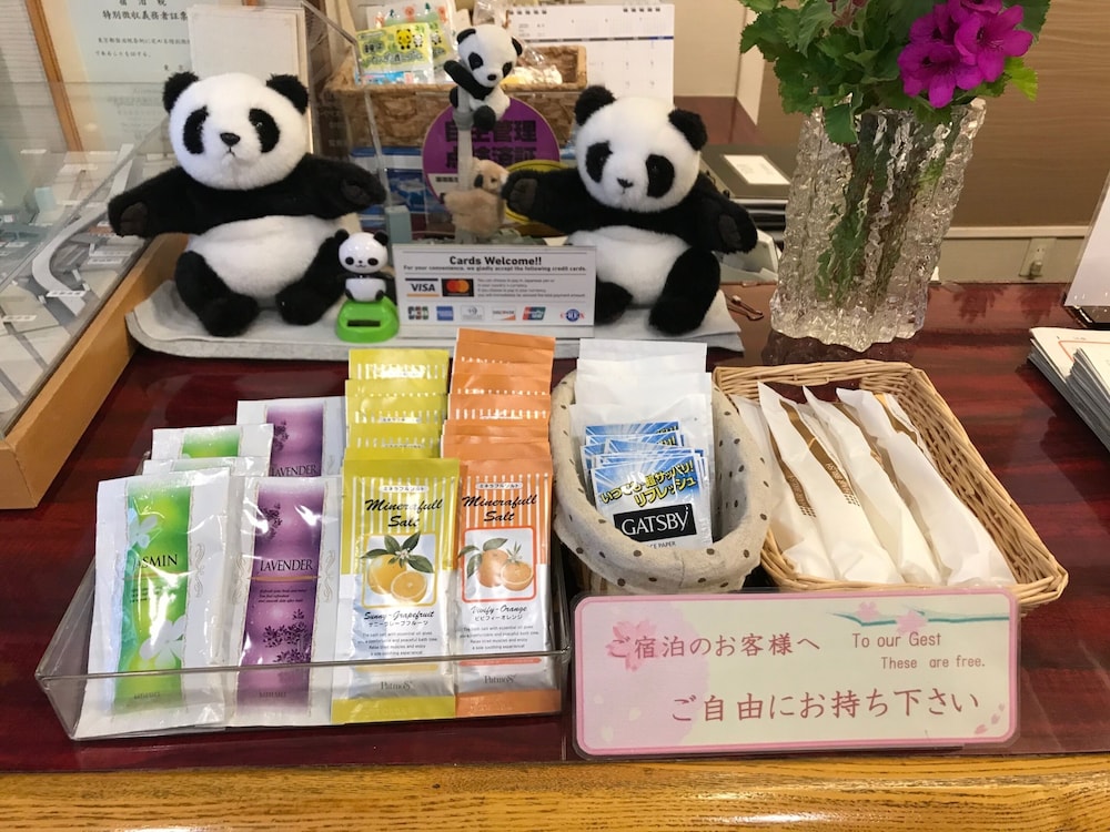 ホテルニューウエノ 東京