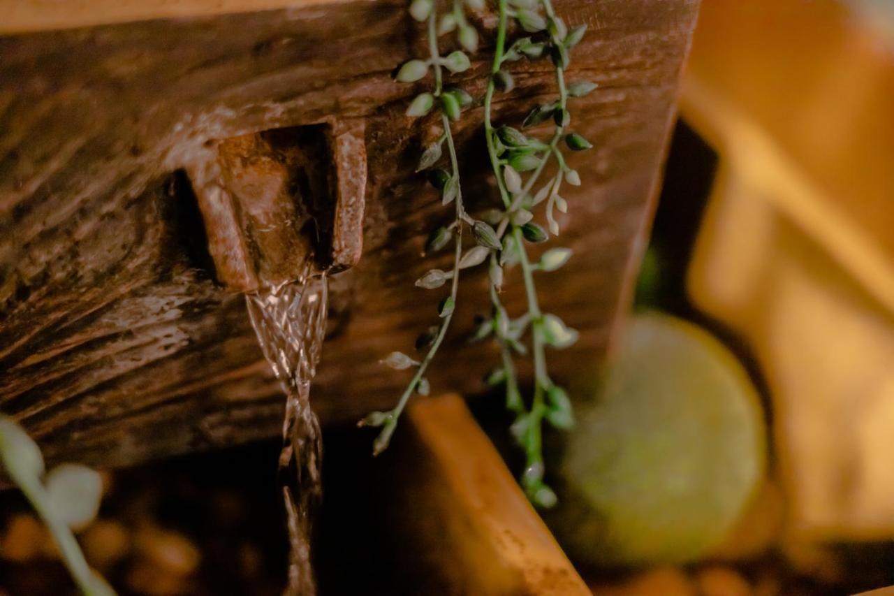 わびさびホステル 東京