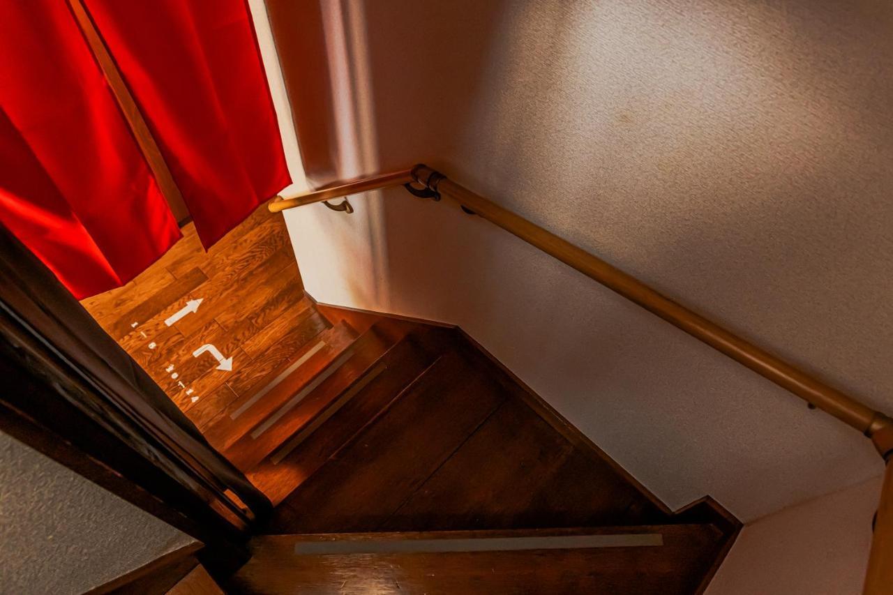 わびさびホステル 東京