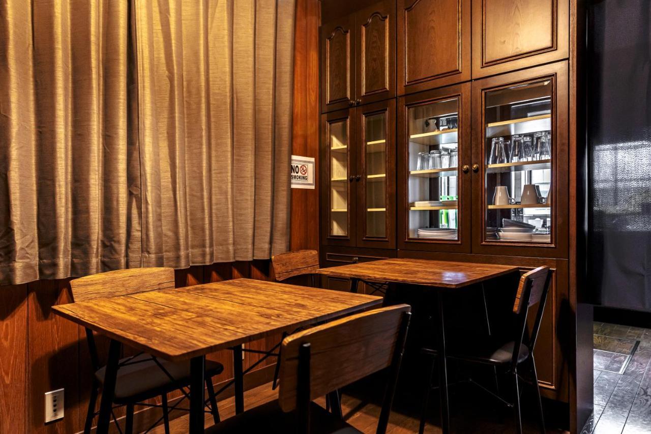 わびさびホステル 東京