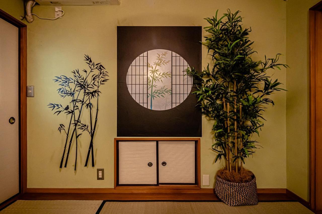 わびさびホステル 東京