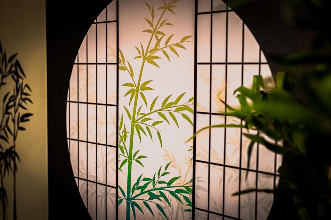 わびさびホステル 東京