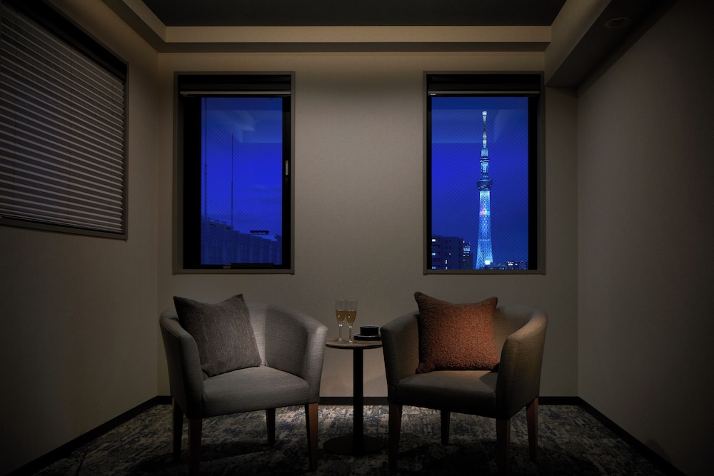 MINN 浅草かっぱ橋 東京